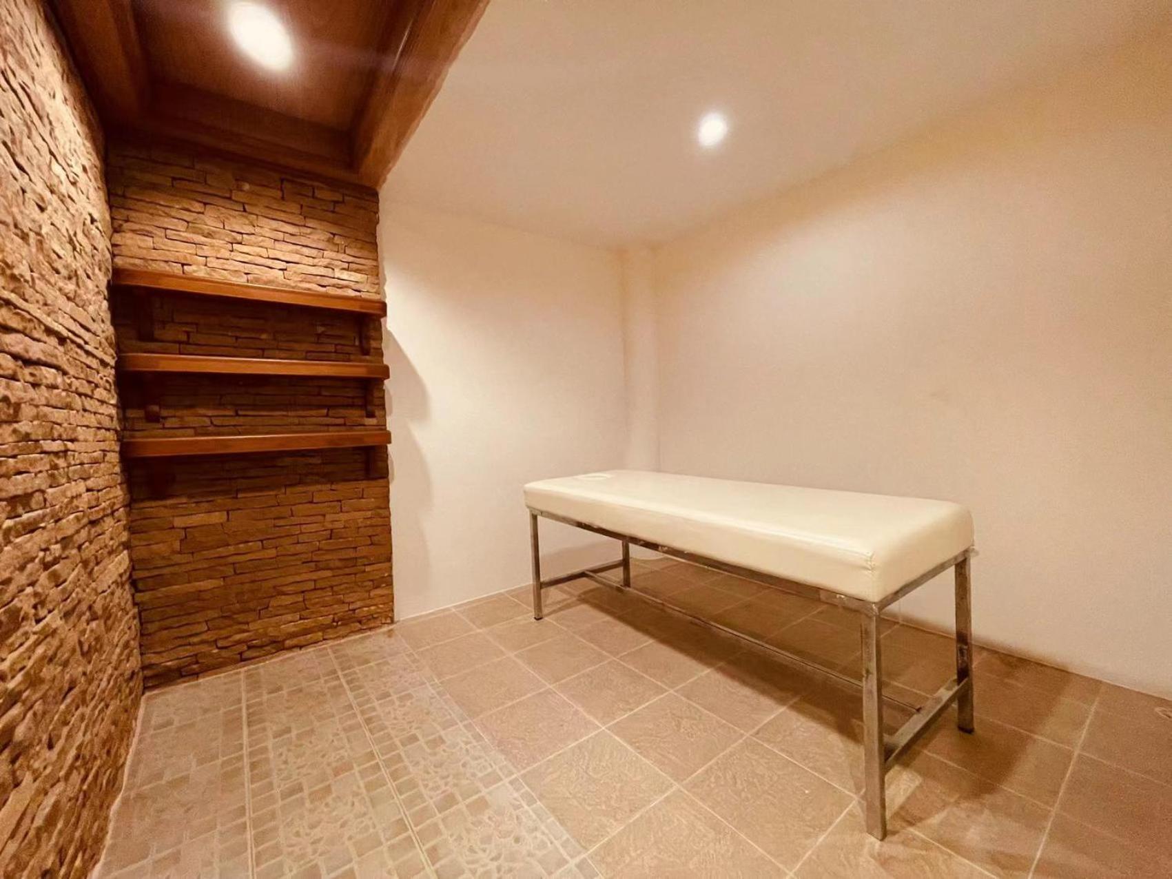 Phoenix Golf 10 Badroom Pool Villa Ban Huai Yai Екстер'єр фото