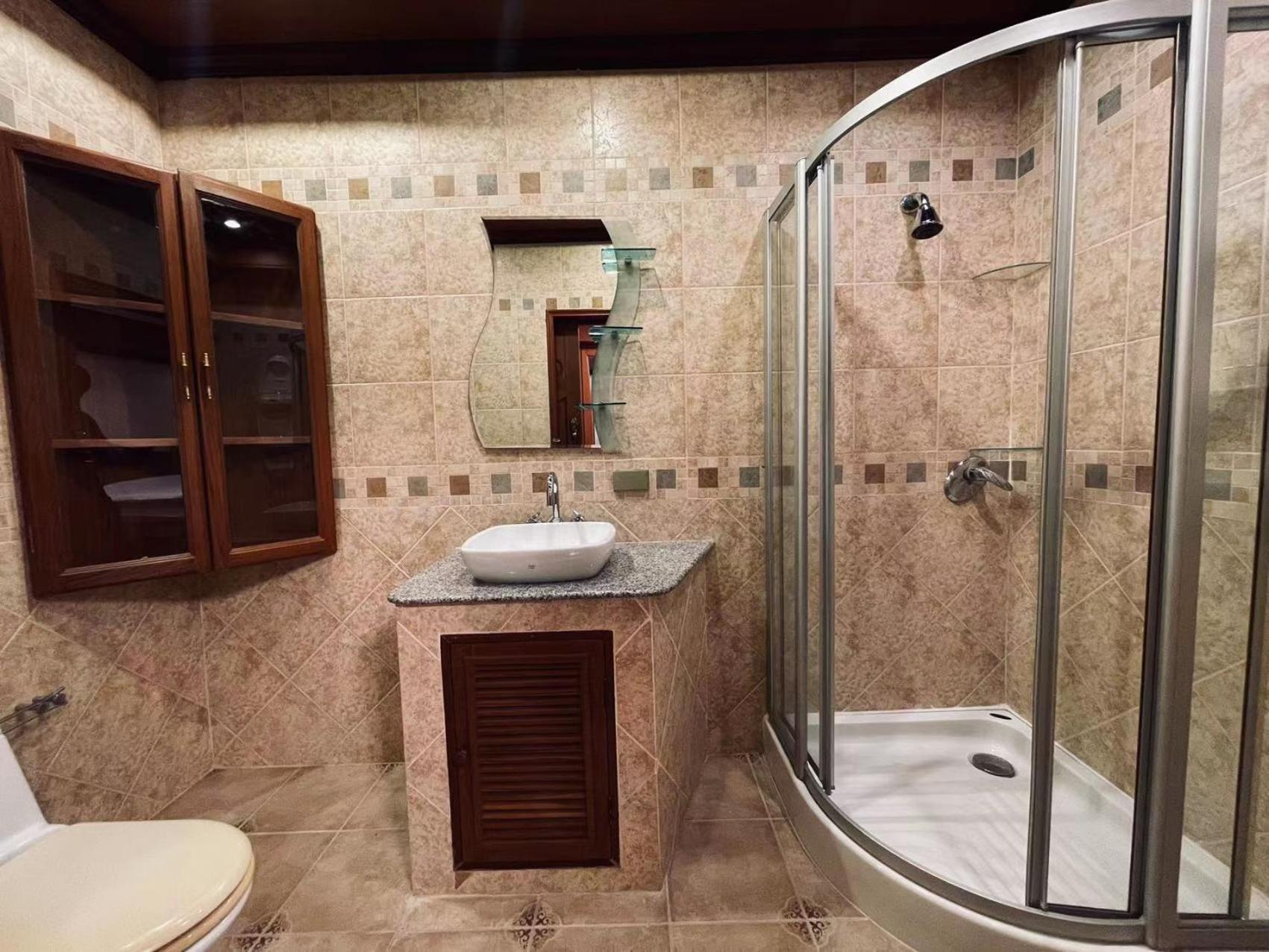 Phoenix Golf 10 Badroom Pool Villa Ban Huai Yai Екстер'єр фото