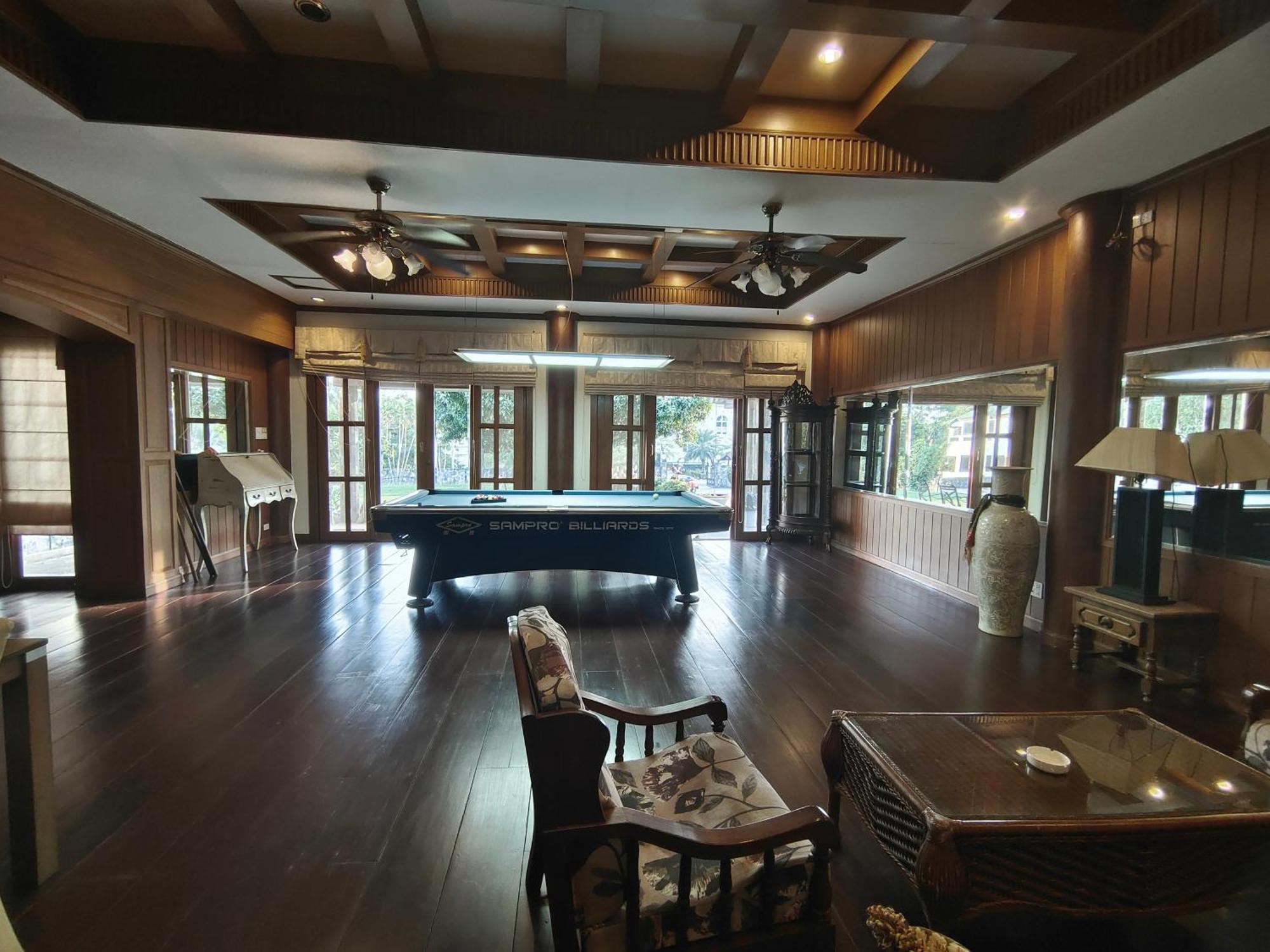 Phoenix Golf 10 Badroom Pool Villa Ban Huai Yai Екстер'єр фото
