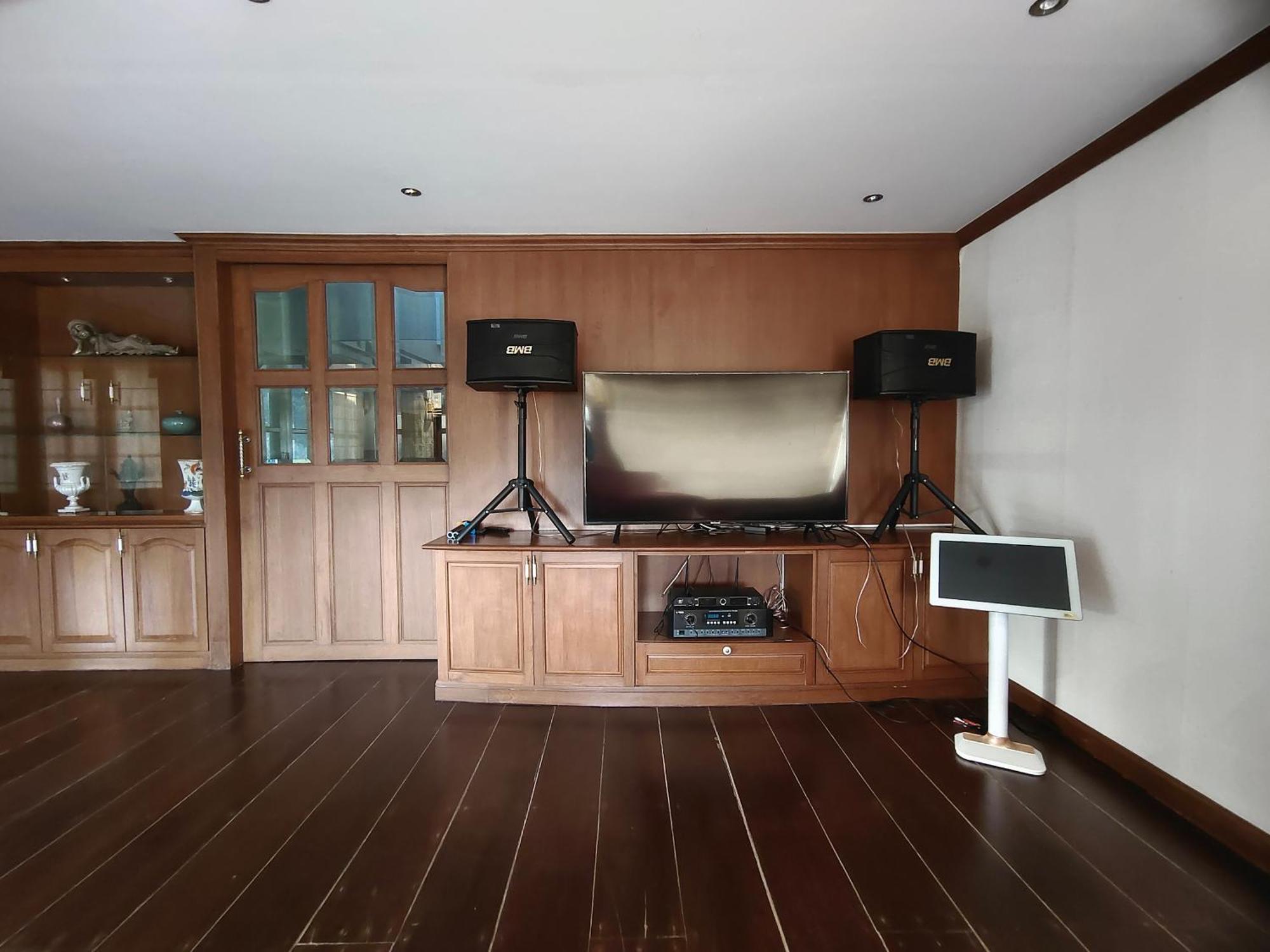 Phoenix Golf 10 Badroom Pool Villa Ban Huai Yai Екстер'єр фото